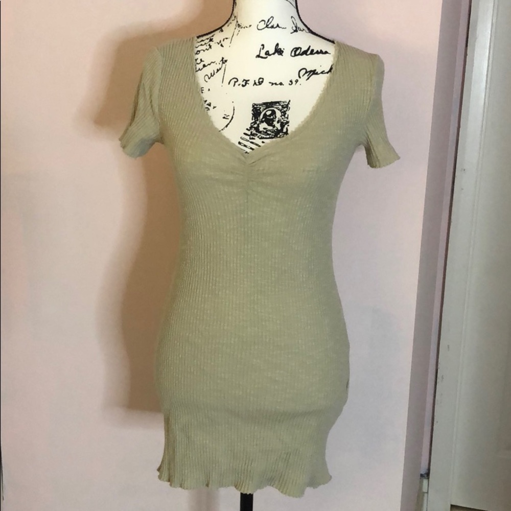 Forever 21 dress